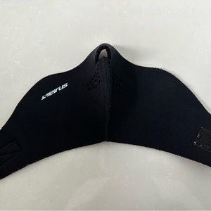 Seirus Neofleece Combo Face Mask